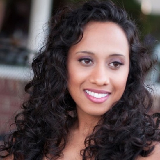 Rachel Kamini Devamithran